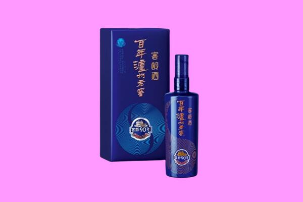 哈尔滨南岗回收泸州老窖