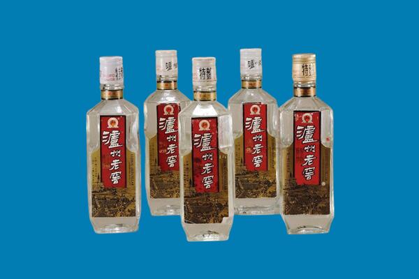哈尔滨南岗回收老酒