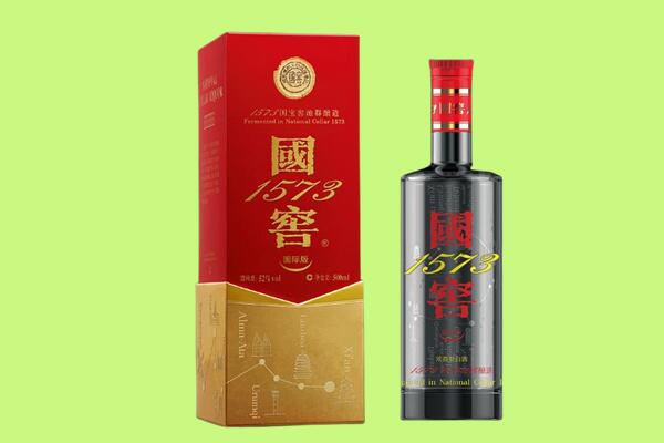 哈尔滨南岗回收国窖